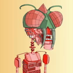 Rogue Society Bot #13484