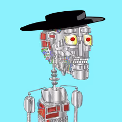 Rogue Society Bot #2711