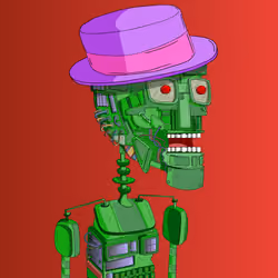 Rogue Society Bot #6016