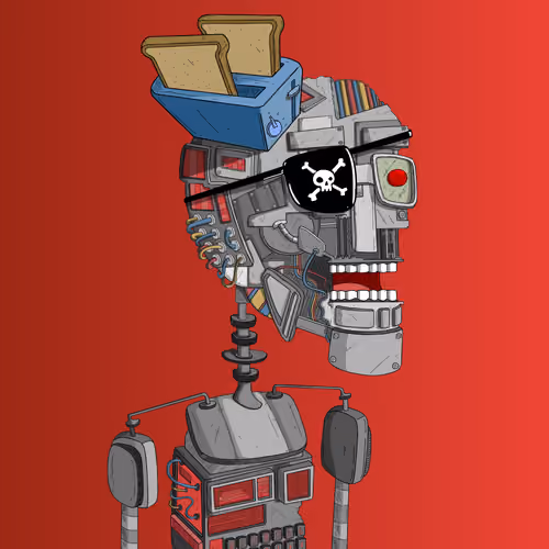Rogue Society Bot #4460