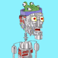 Rogue Society Bot #14229