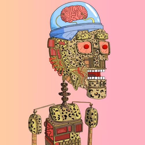 Rogue Society Bot #7531