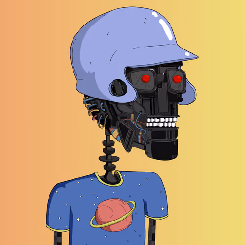 Rogue Society Bot #5316