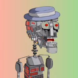 Rogue Society Bot #12662