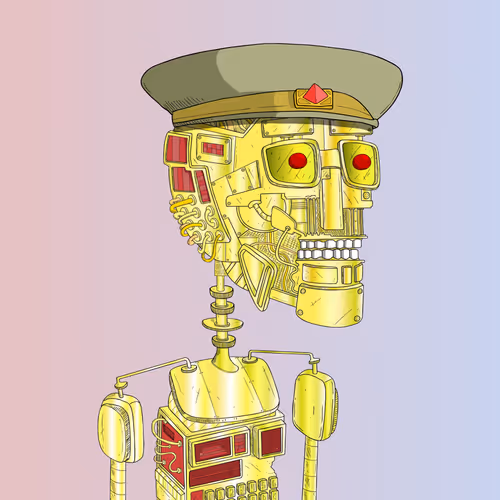 Rogue Society Bot #1402