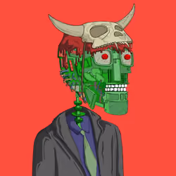 Rogue Society Bot #12931