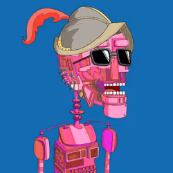 Rogue Society Bot #8152