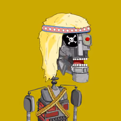 Rogue Society Bot #9012