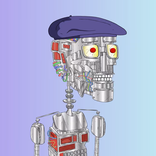 Rogue Society Bot #15463