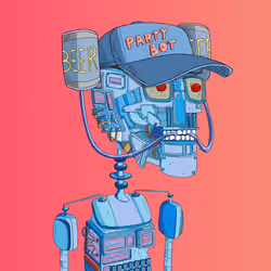 Rogue Society Bot #3267