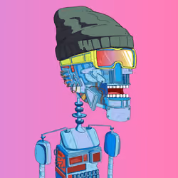 Rogue Society Bot #8144
