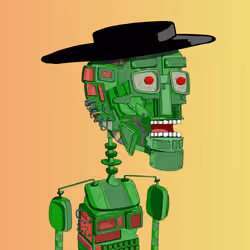 Rogue Society Bot #2837