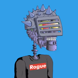 Rogue Society Bot #13190