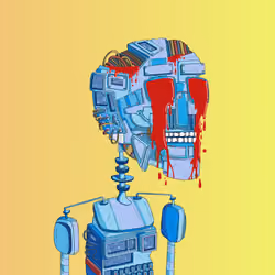 Rogue Society Bot #2480