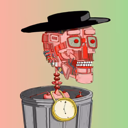 Rogue Society Bot #15072