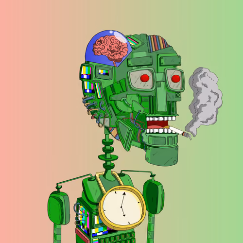 Rogue Society Bot #11493