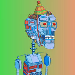 Rogue Society Bot #8126