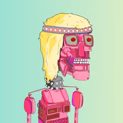 Rogue Society Bot #8522