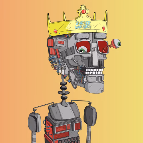 Rogue Society Bot #11089