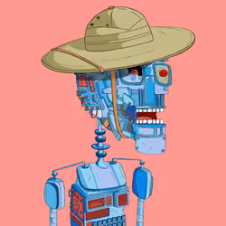 Rogue Society Bot #10065