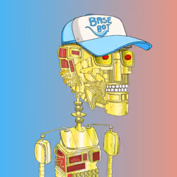 Rogue Society Bot #7710