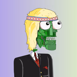 Rogue Society Bot #3537