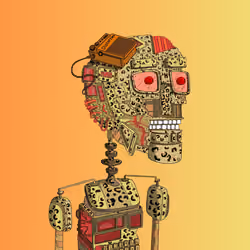 Rogue Society Bot #4446