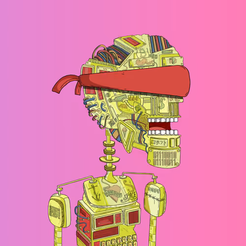 Rogue Society Bot #12116