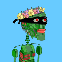 Rogue Society Bot #15716