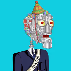 Rogue Society Bot #13248