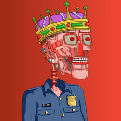 Rogue Society Bot #3055