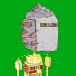 Rogue Society Bot #8286