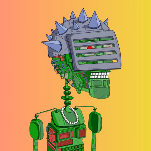 Rogue Society Bot #4978