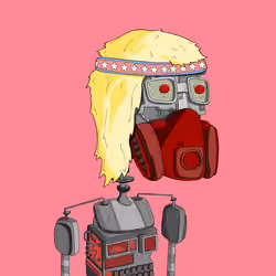 Rogue Society Bot #3918