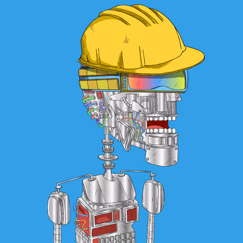 Rogue Society Bot #6956