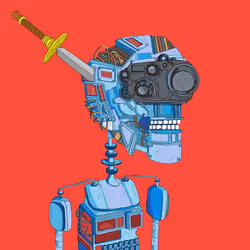 Rogue Society Bot #792