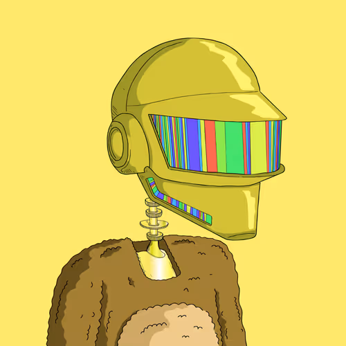 Rogue Society Bot #6295