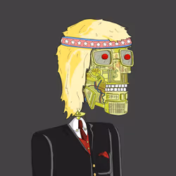 Rogue Society Bot #2136