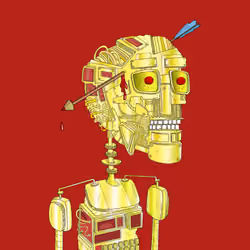 Rogue Society Bot #5657
