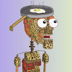 Rogue Society Bot #260