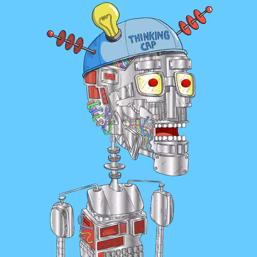 Rogue Society Bot #3915