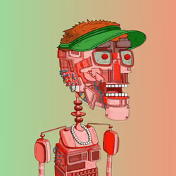 Rogue Society Bot #4699