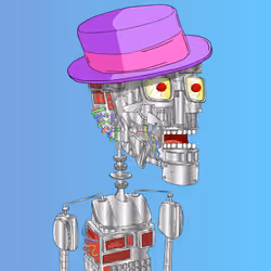 Rogue Society Bot #5424
