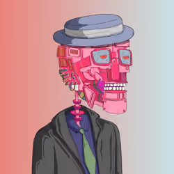 Rogue Society Bot #9602
