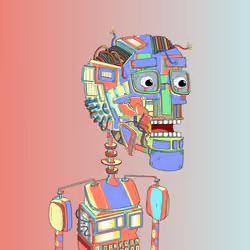 Rogue Society Bot #5520