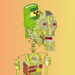 Rogue Society Bot #10037