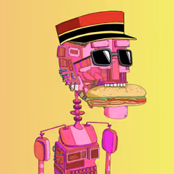 Rogue Society Bot #7650