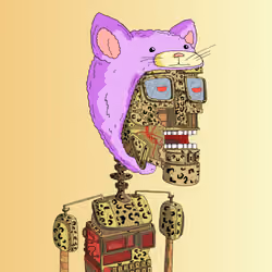 Rogue Society Bot #10839