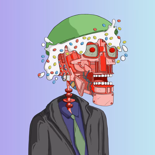 Rogue Society Bot #7869