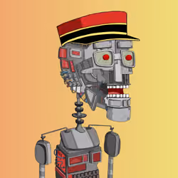 Rogue Society Bot #2925